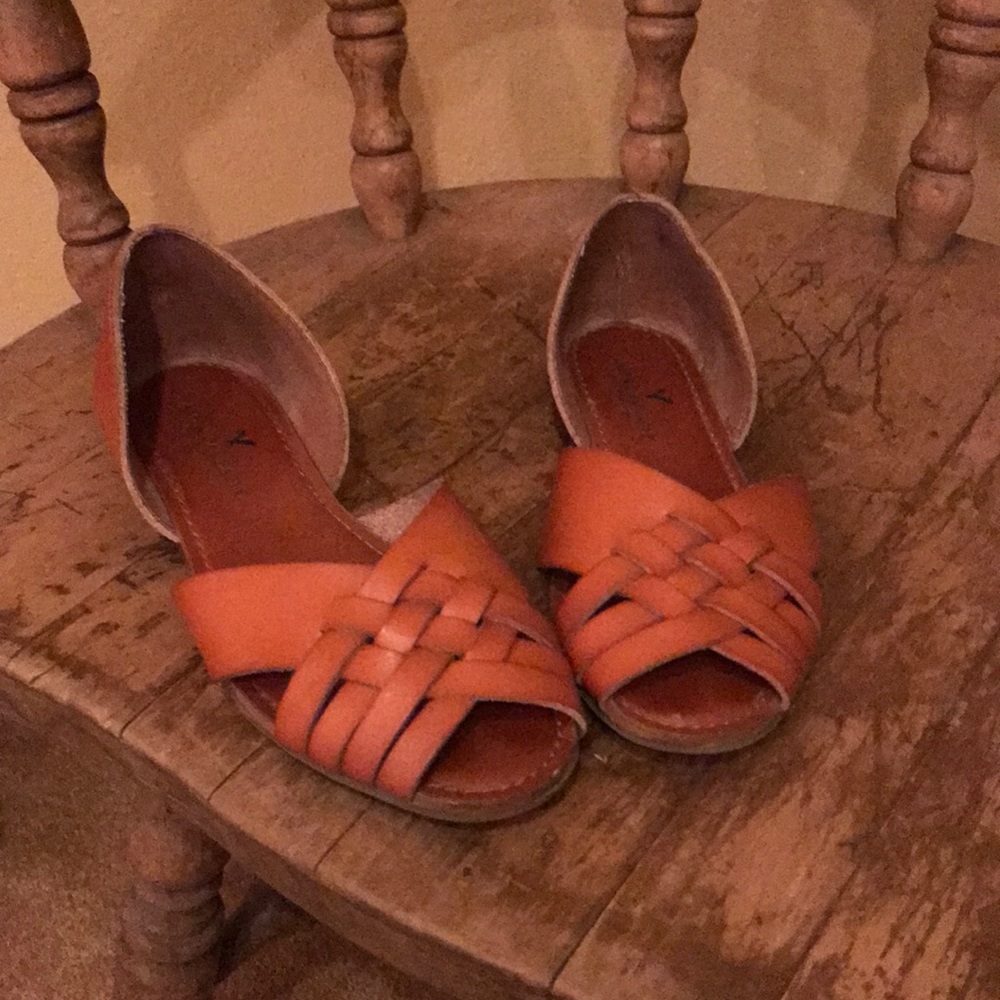 D’Orsay Flats